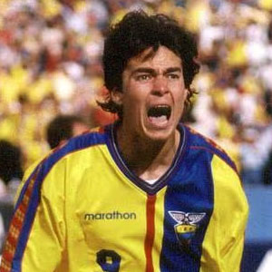 Iván Kaviedes