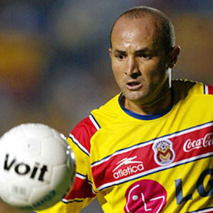 Alex Fernandes