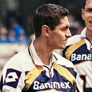 Mariano Trujillo