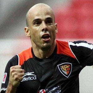 Carlos Ochoa