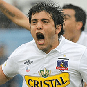 Javier Cámpora