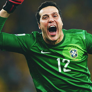 Júlio César