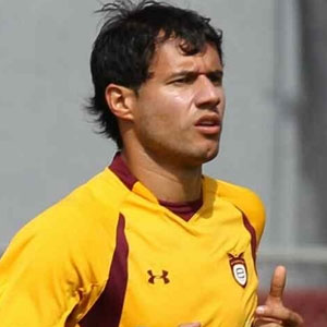 Fredy Bareiro