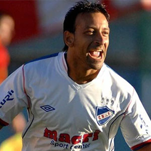 Sergio Blanco