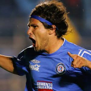 Gabriel Pereyra