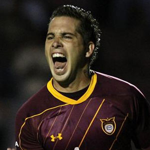 Mauro Cejas
