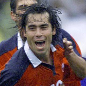Patricio Galaz