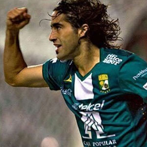 Matías Britos