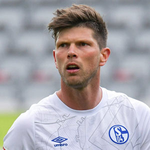 Klaas-Jan Huntelaar