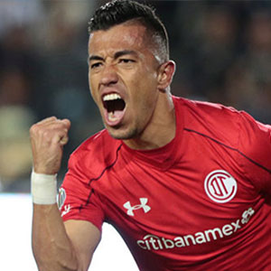 Fernando Uribe