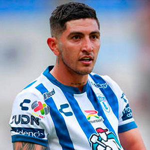 Víctor Guzmán