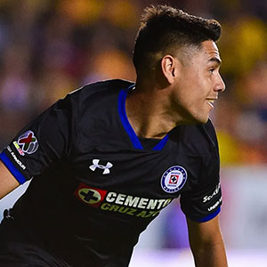 Felipe Mora
