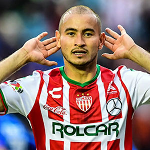 Carlos González