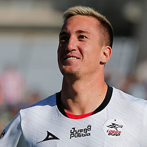 Leonardo Ramos
