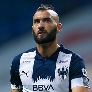 Nicolás Sánchez