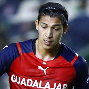 Ángel Zaldívar