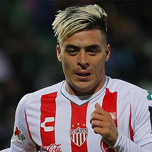 Brian Fernández