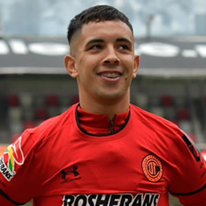 Leonardo Fernández
