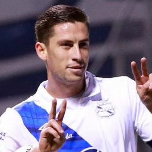 Santiago Ormeño