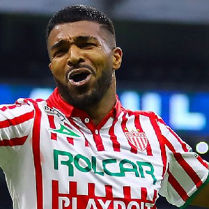 Rodrigo Aguirre