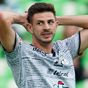 Lucas Di Yorio