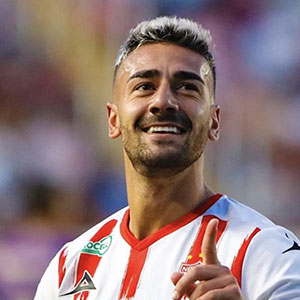 Facundo Batista