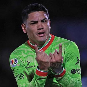Gabriel Fernández