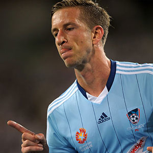 Marc Janko