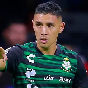 Leonardo Suárez