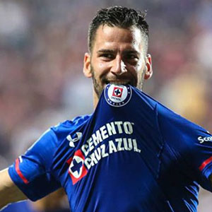 Édgar Méndez