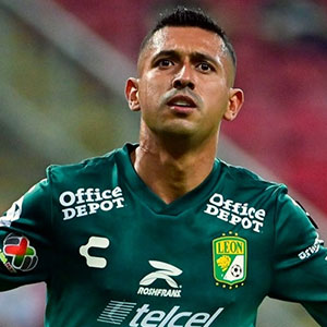 Elías Hernández