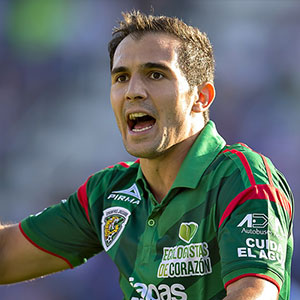 Emiliano Armenteros