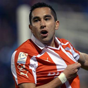 Fernando Meneses