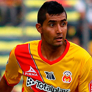 Ignacio González