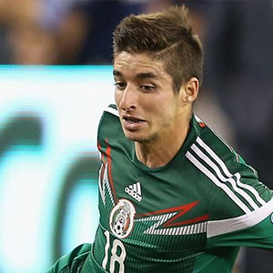 Isaác Brizuela