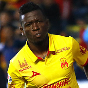 Jefferson Cuero