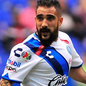 Damián Escudero