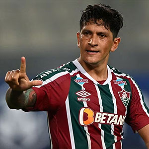 Germán Cano