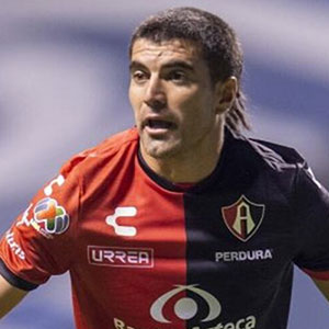 Víctor Malcorra
