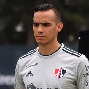 Heriberto Olvera