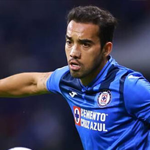 Adrián Aldrete