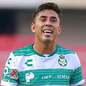 Jesús Isijara
