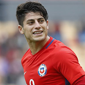 Ángelo Sagal