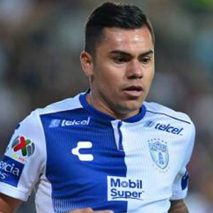 Emmanuel García