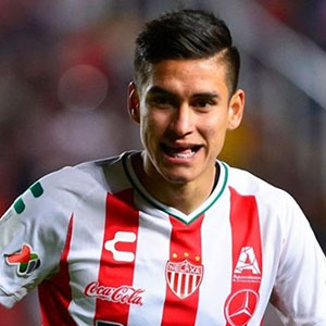 Alexis Peña