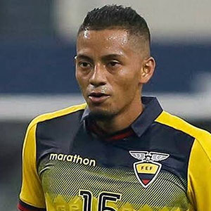 Jefferson Intriago