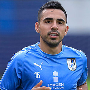 Alonso Escoboza