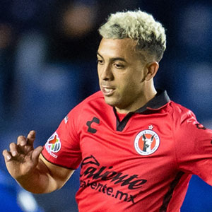 Lucas Rodríguez