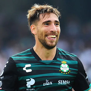 Fernando Gorriarán