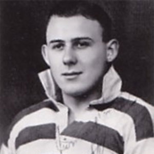 Jimmy Jones